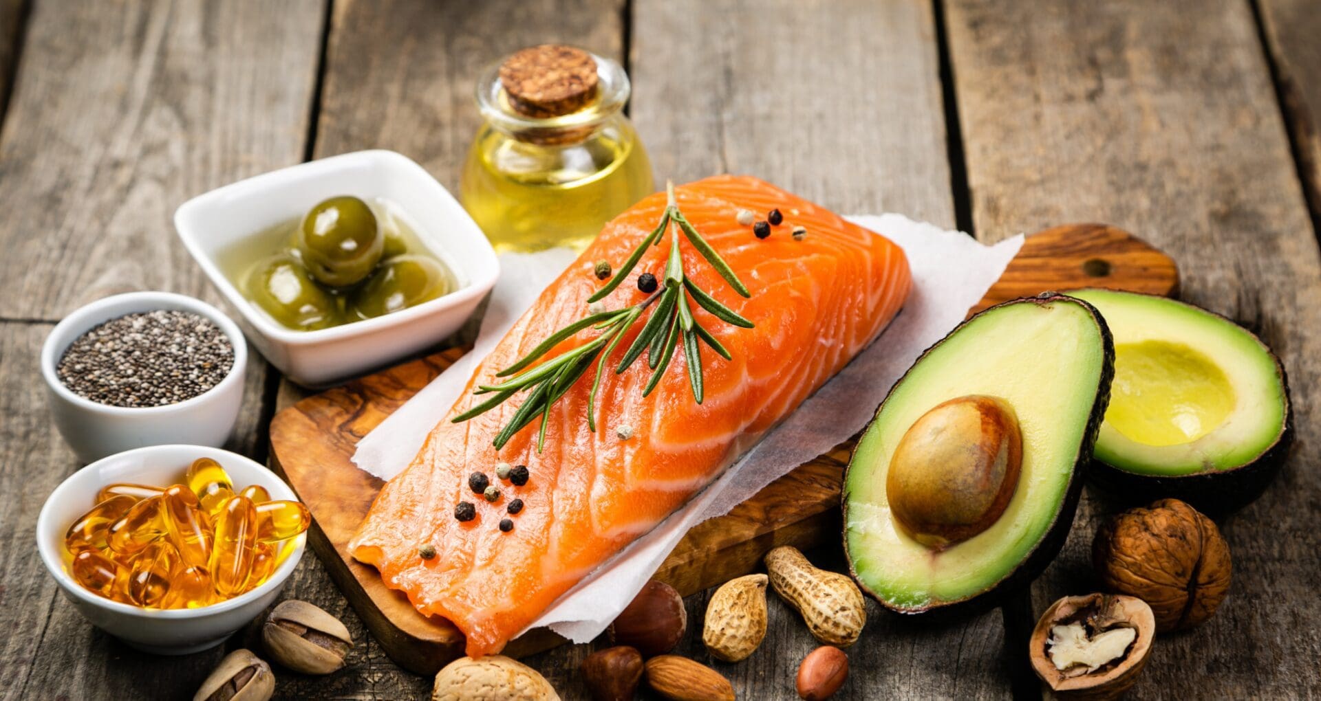 Healthy food