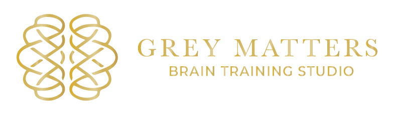 Grey Matters Logo