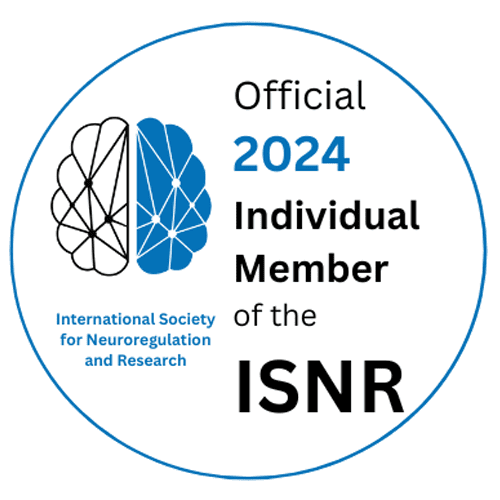 2024 ISNR - Individual Seal- Grey Matters Member