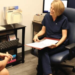 Success Coaching during Neurofeedback