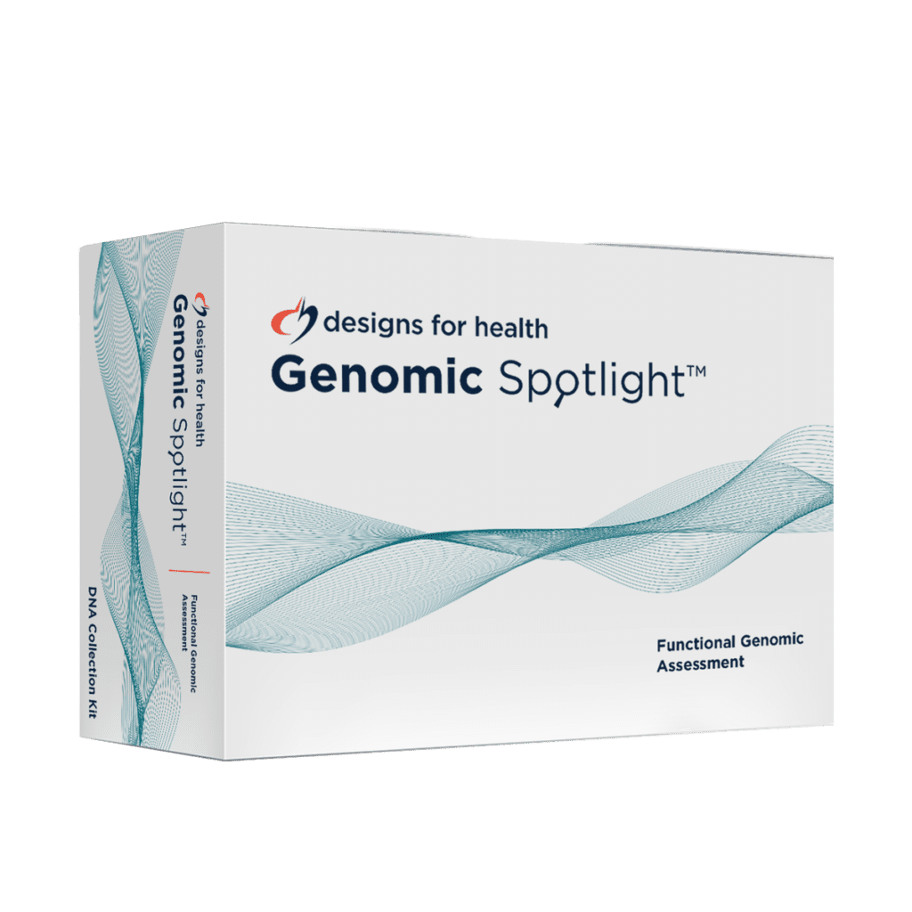 Genomic Spotlight Test Kit