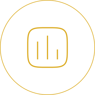 3 lines icon