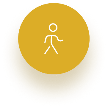 walk icon