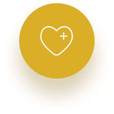 healthy heart icon