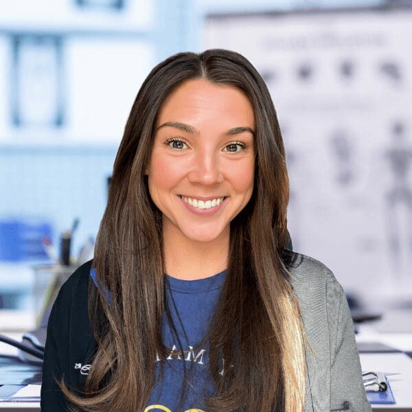 jenna_HealthOffice headshot