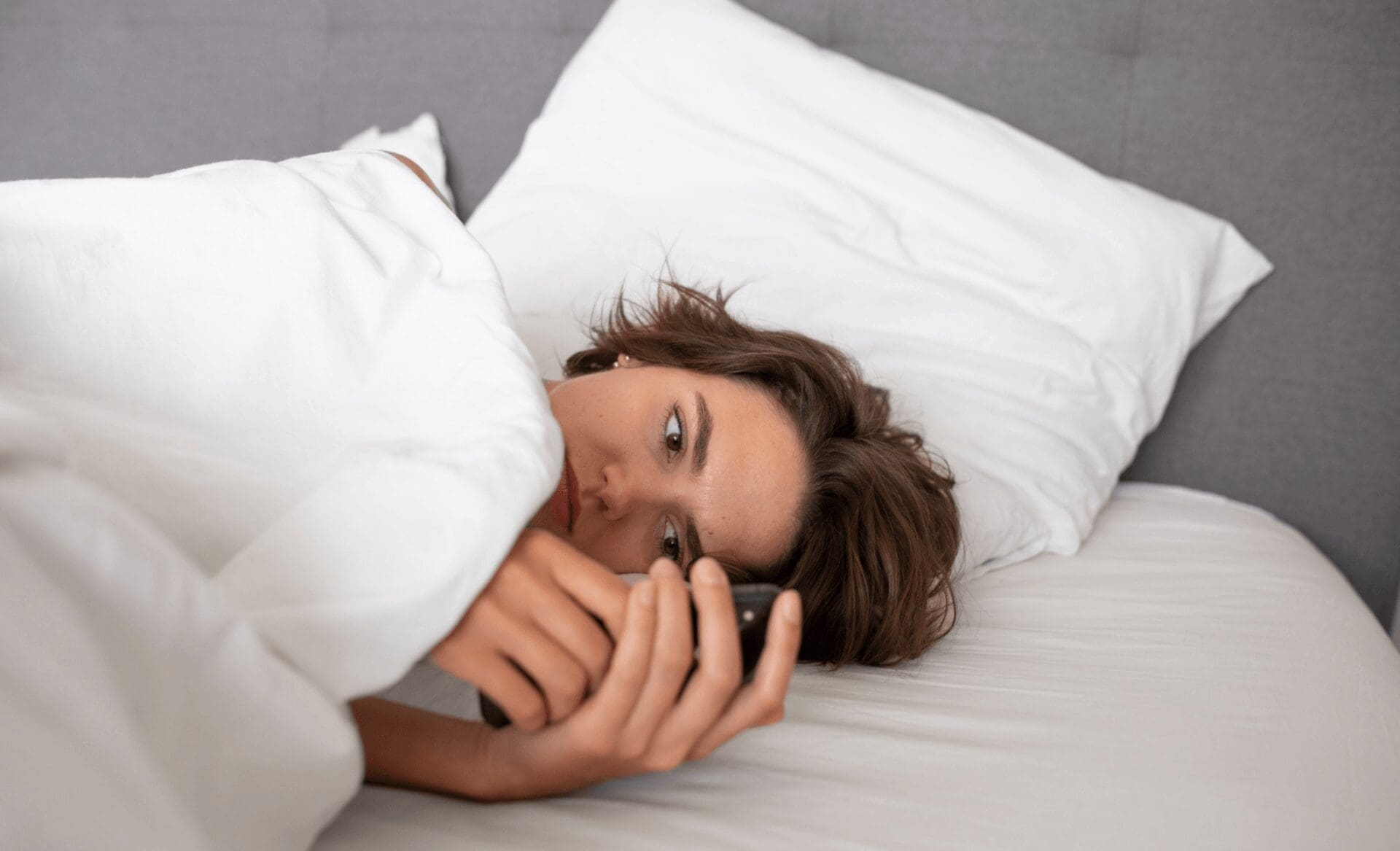 mother googles my child wont sleep in bed