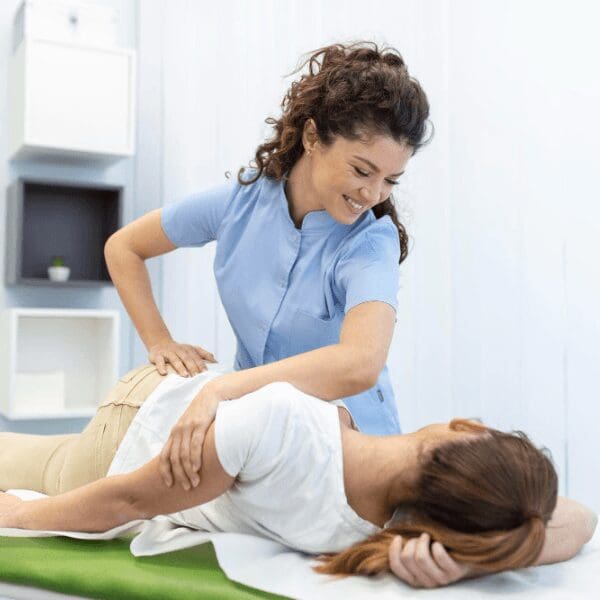 Chiropractors Chiropractors
