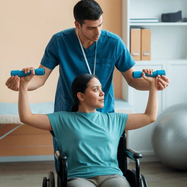 Occupational Therapists Occupational Therapists