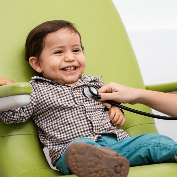 Pediatricians Pediatricians