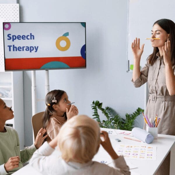 Speech-Language Pathologists Speech-Language Pathologists