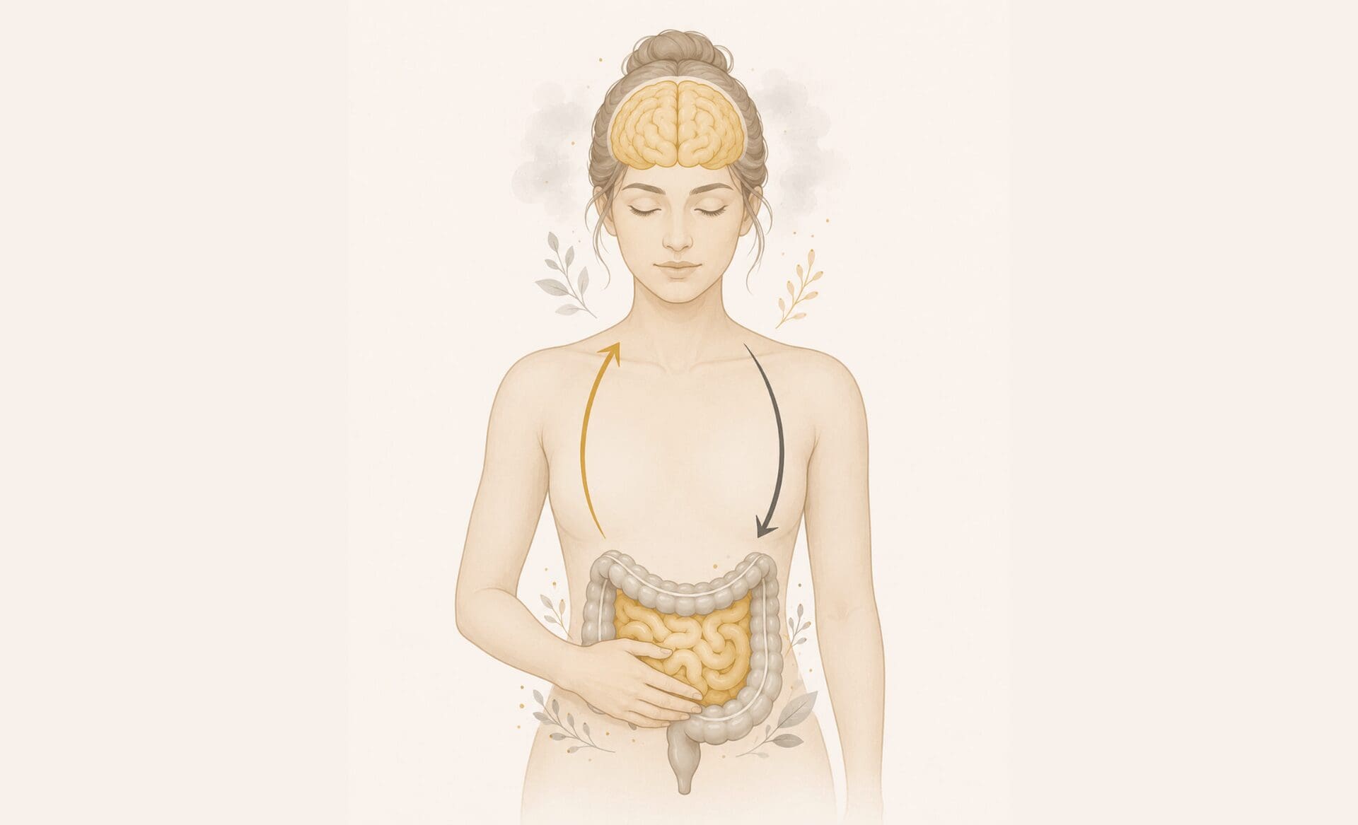 brain gut connection